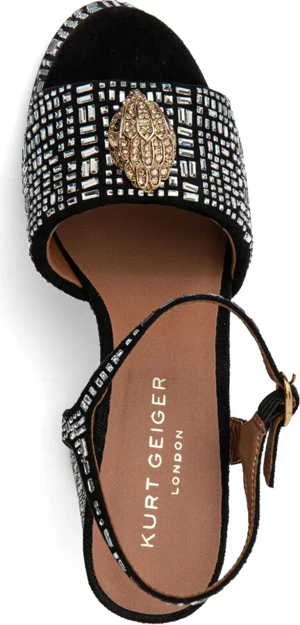 135mm Kensington sandals - Image 4