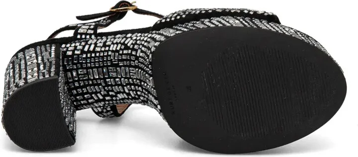 135mm Kensington sandals - Image 5
