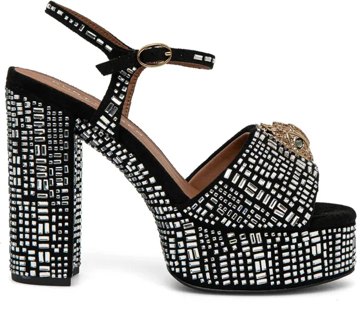 135mm Kensington sandals