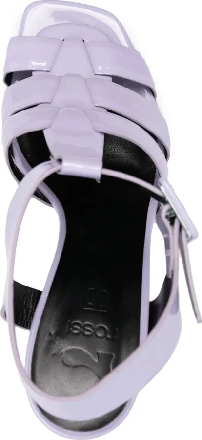 135mm Open-Toe Sandals - Image 4