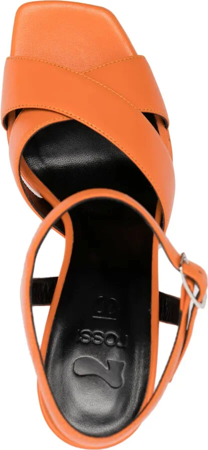 135mm Open-Toe Sandals - Image 4