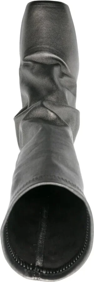 135mm Platform Boots - Image 4