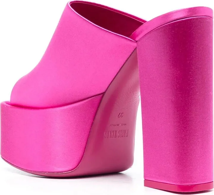 135mm Sasha sandals - Image 3