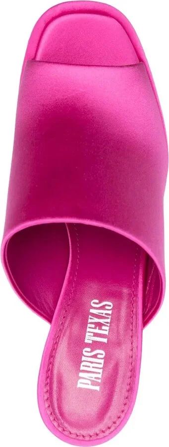 135mm Sasha sandals - Image 4