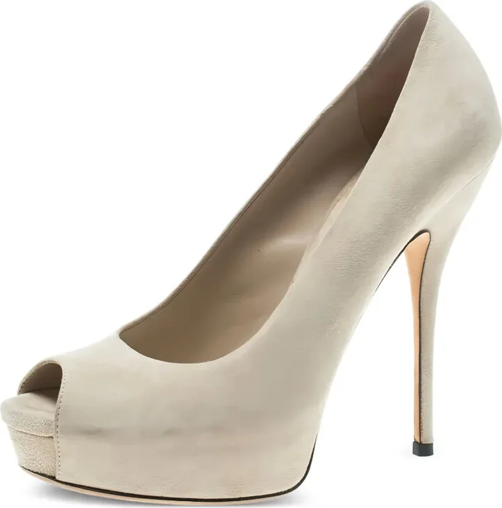 135mm Sofia pumps - Image 2