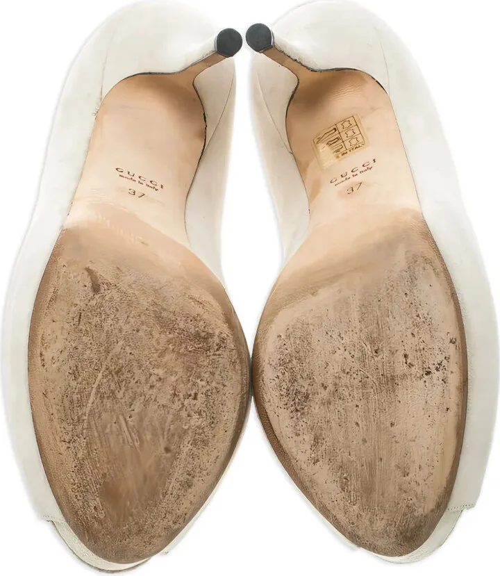 135mm Sofia pumps - Image 5