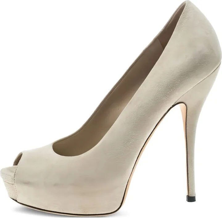 135mm Sofia pumps