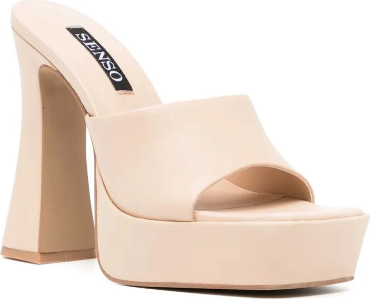 135mm Tillee sandals - Image 2