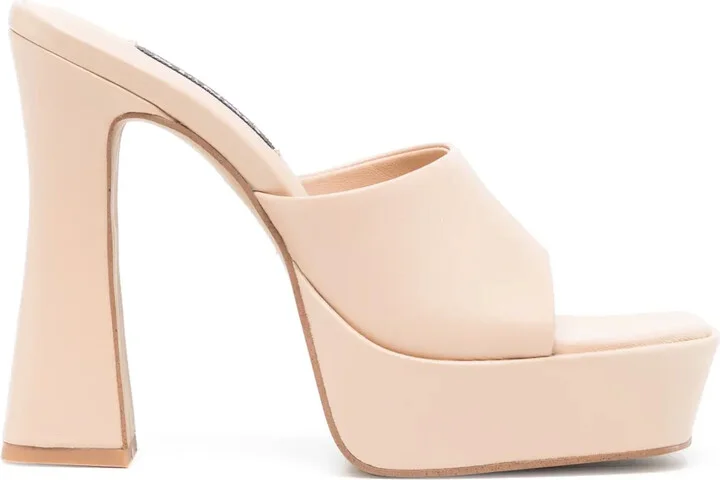 135mm Tillee sandals