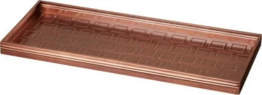 14" x 34" Indoor Boot Tray