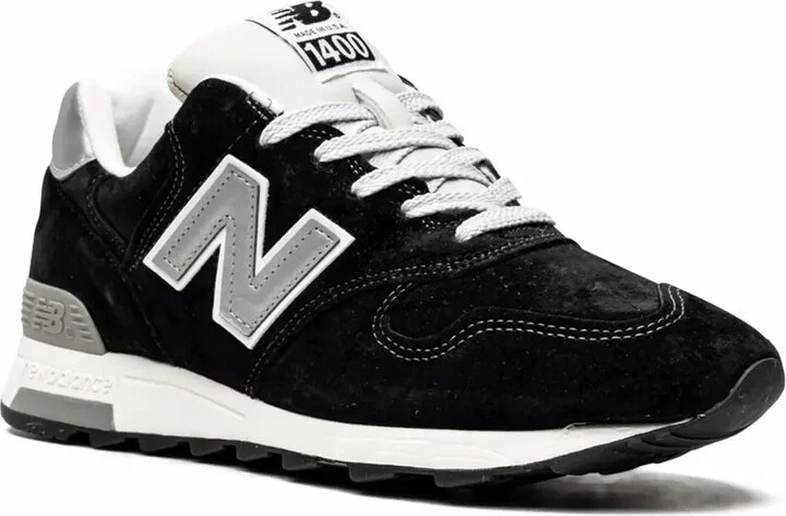 1400 Low-Top Sneakers - Image 2