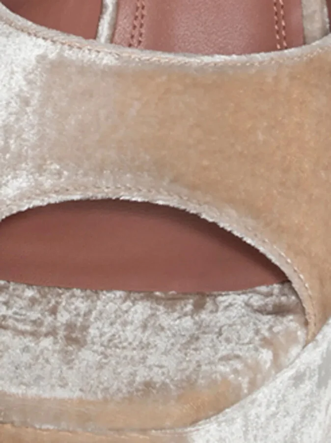 140mm Dalida mules - Image 2