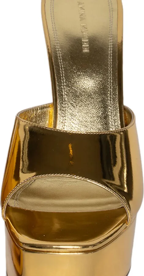 140mm Dalida mules - Image 2