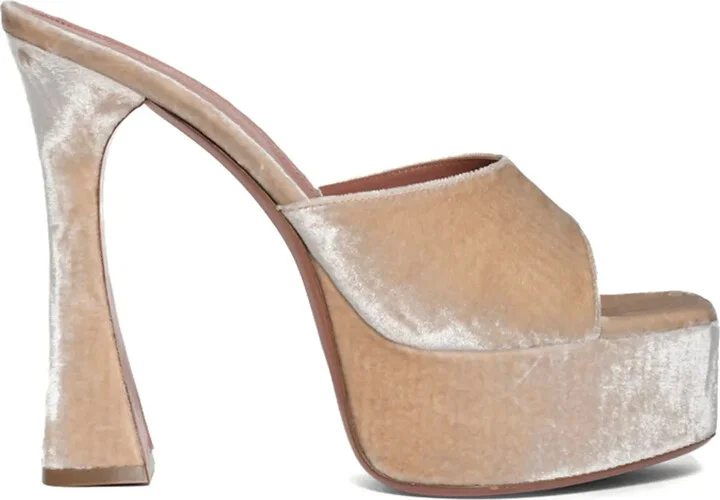 140mm Dalida mules