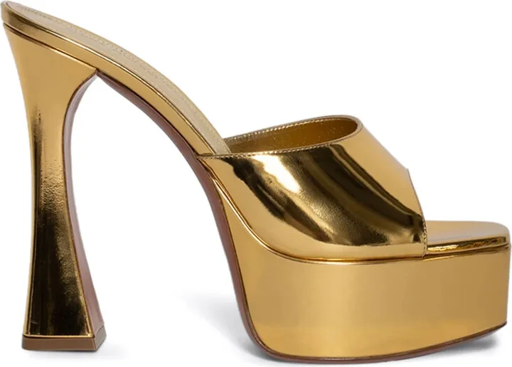 140mm Dalida mules