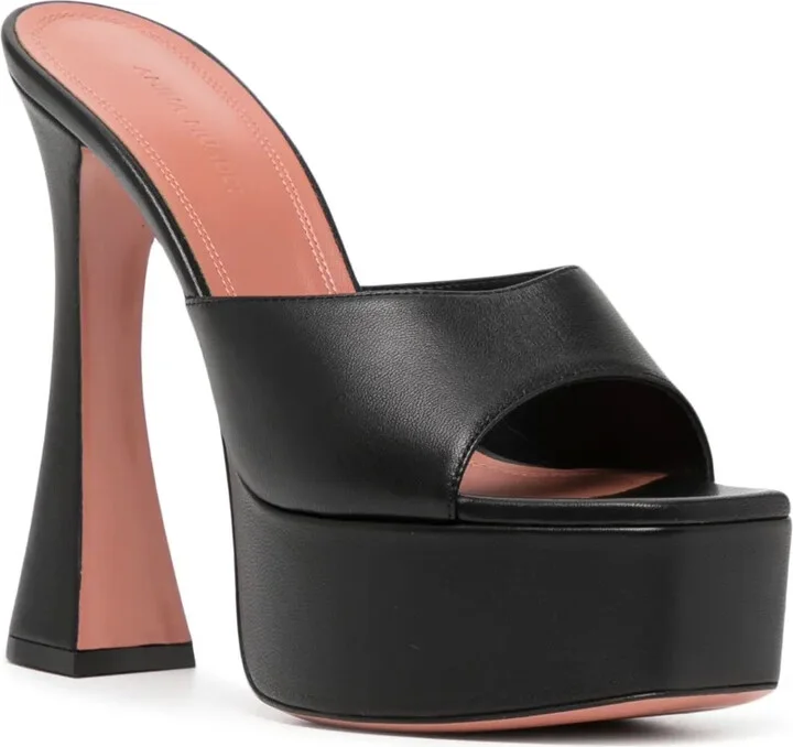 140mm Dalida sandals - Image 2