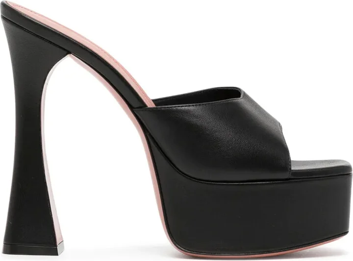 140mm Dalida sandals