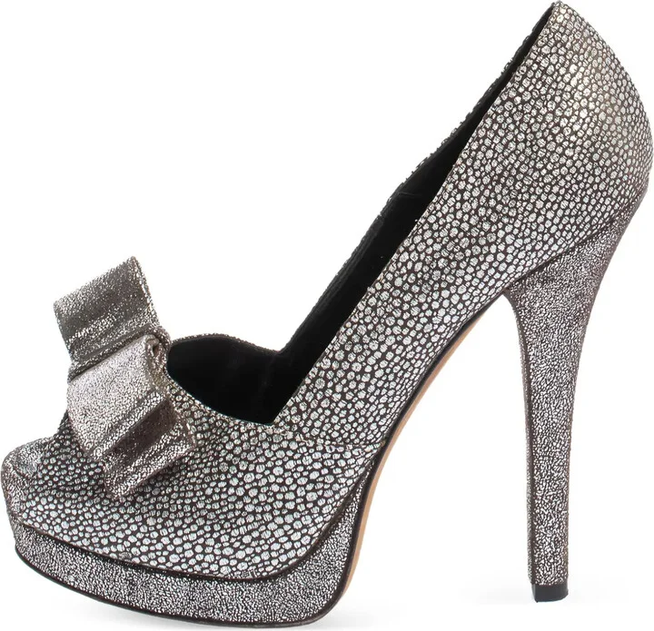 140mm Deco pumps