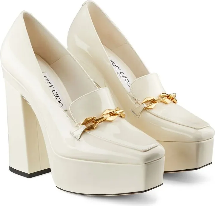 140mm Diamond Tilda pumps - Image 2