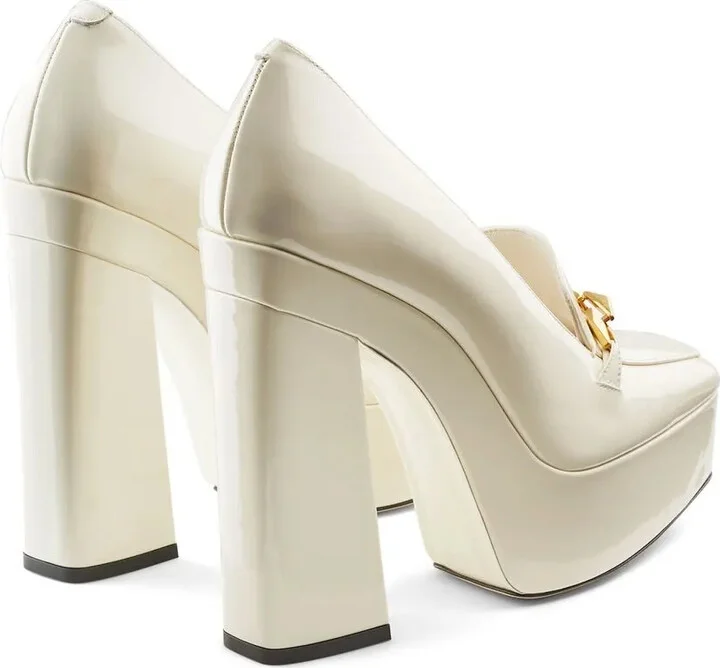 140mm Diamond Tilda pumps - Image 3