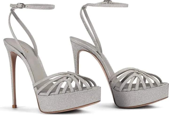 140mm Embrace sandals - Image 2