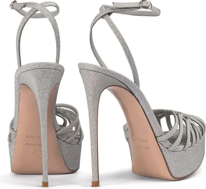 140mm Embrace sandals - Image 3