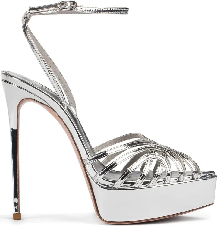 140mm Embrace sandals
