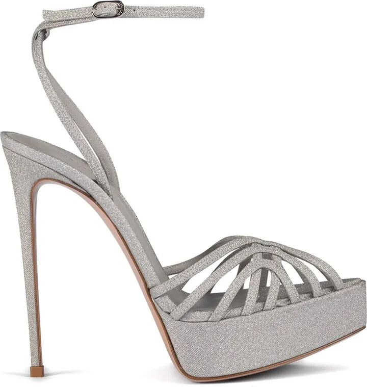 140mm Embrace sandals