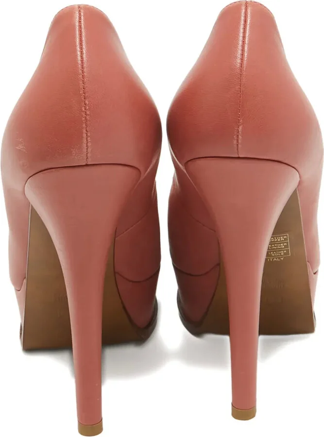 140mm Fendista platform pumps - Image 3