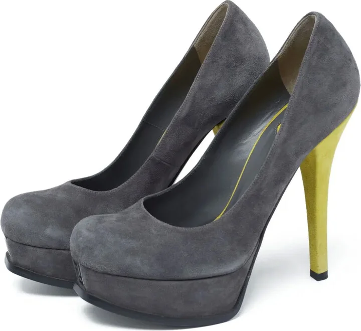 140mm Fendista pumps - Image 2