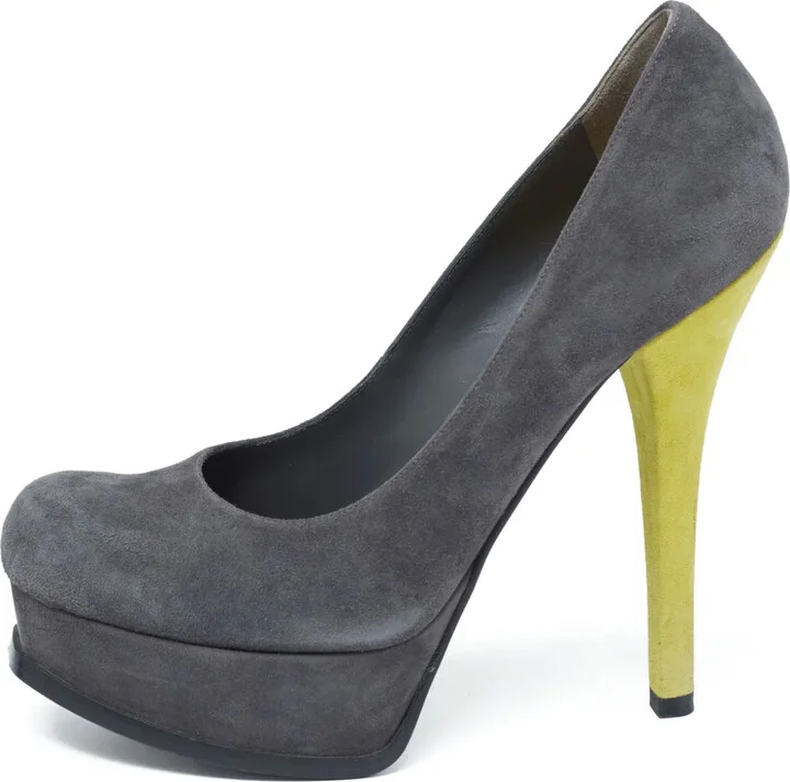 140mm Fendista pumps