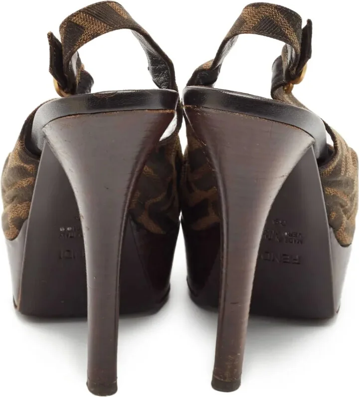 140mm FF-logo pumps - Image 4