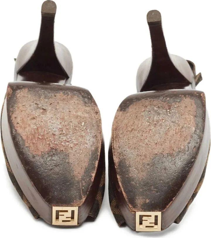 140mm FF-logo pumps - Image 5