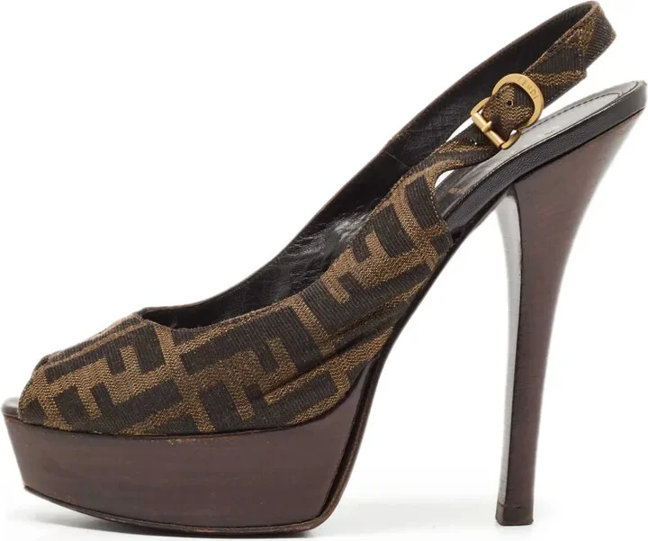140mm FF-logo pumps