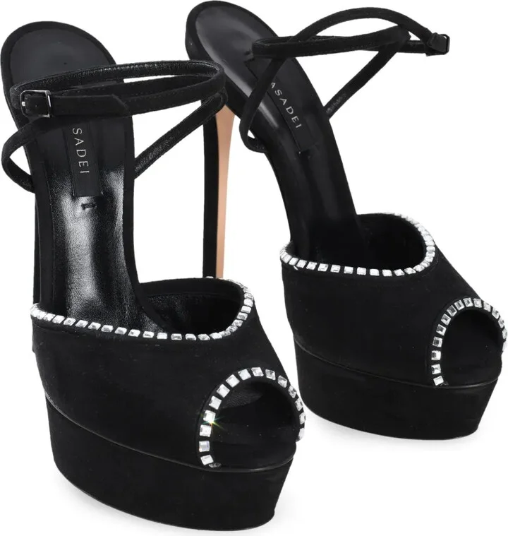 140mm Flora Jolly sandals - Image 2
