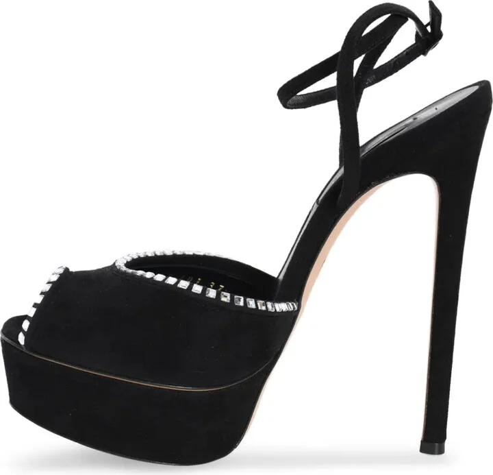 140mm Flora Jolly sandals - Image 3