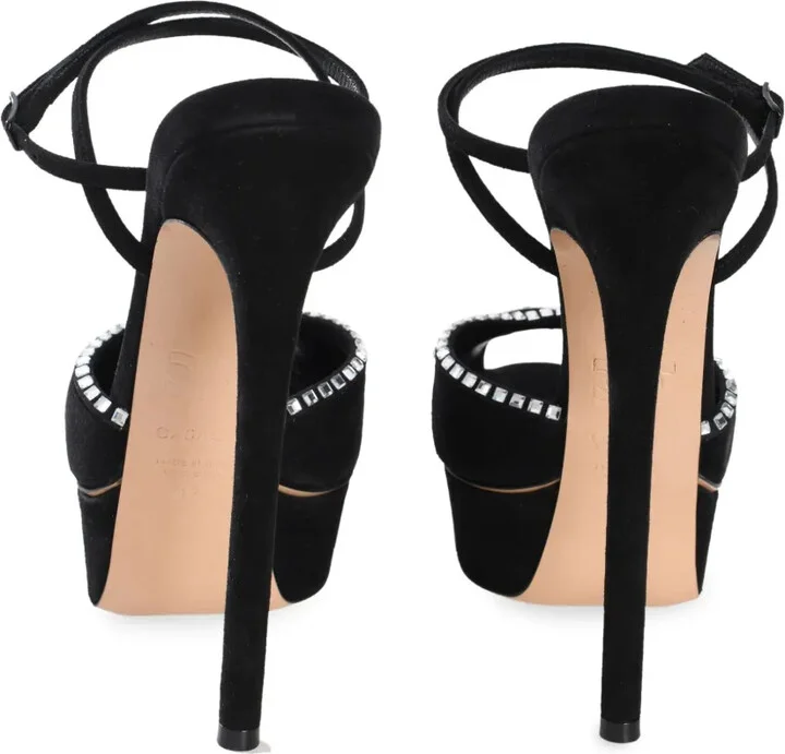 140mm Flora Jolly sandals - Image 5
