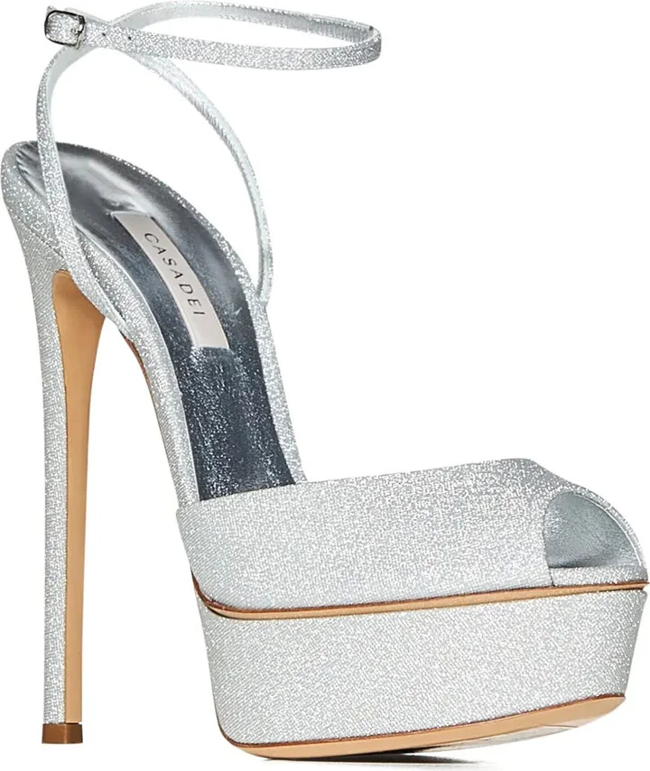 140mm Flora Jolly sandals - Image 2