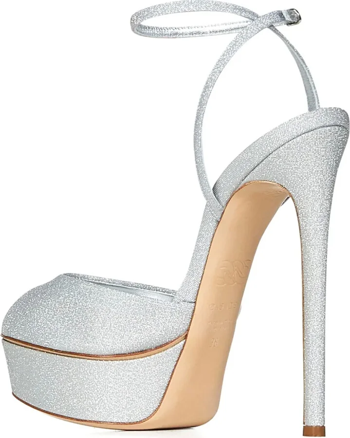 140mm Flora Jolly sandals - Image 3