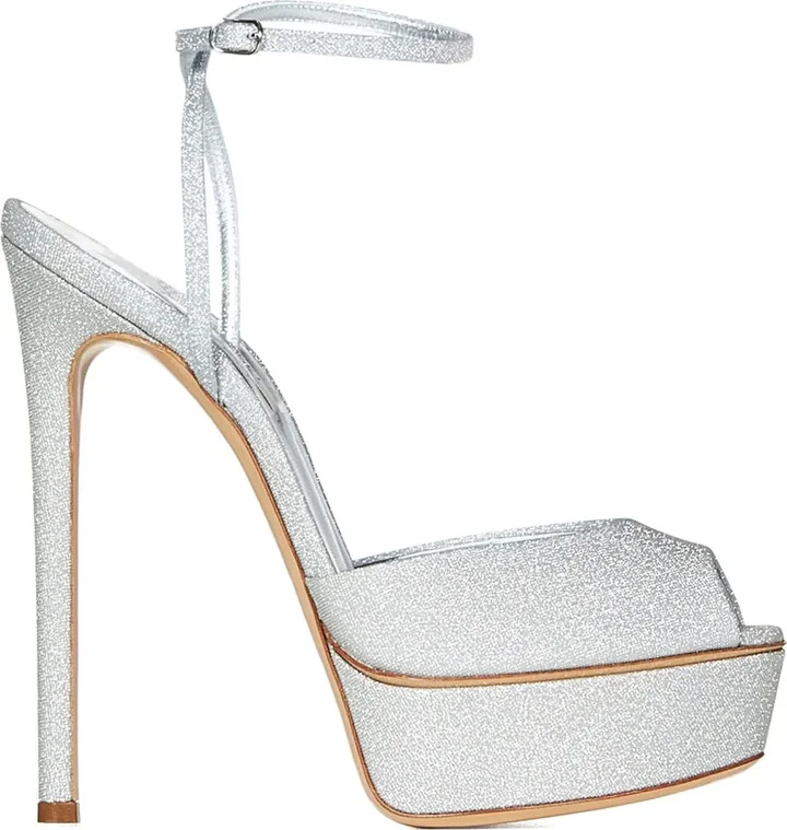 140mm Flora Jolly sandals
