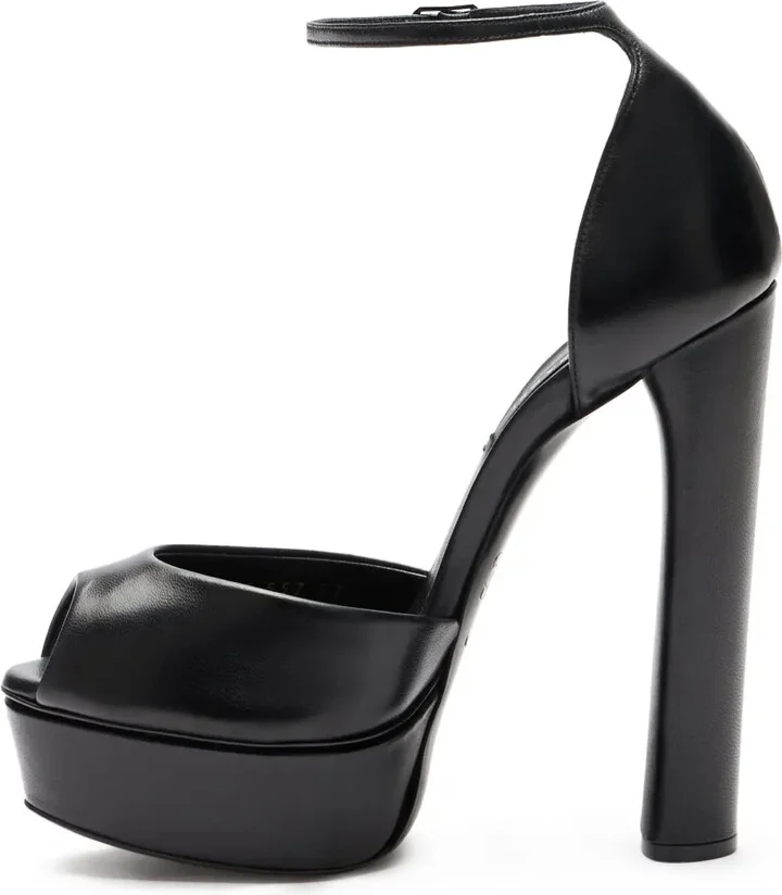 140mm Flora pumps - Image 3