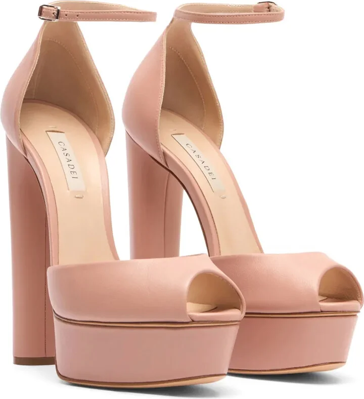 140mm Flora sandals - Image 2