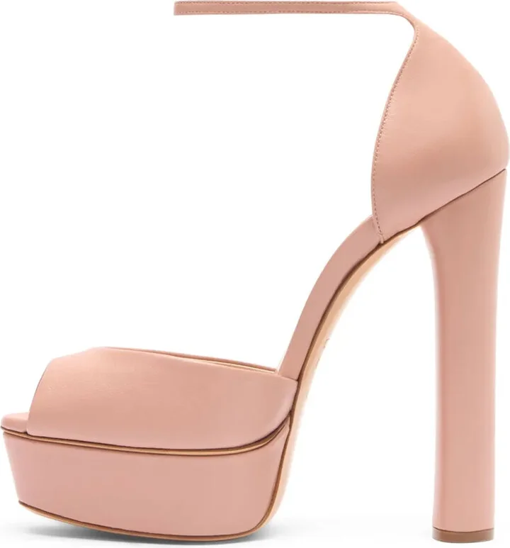 140mm Flora sandals - Image 3