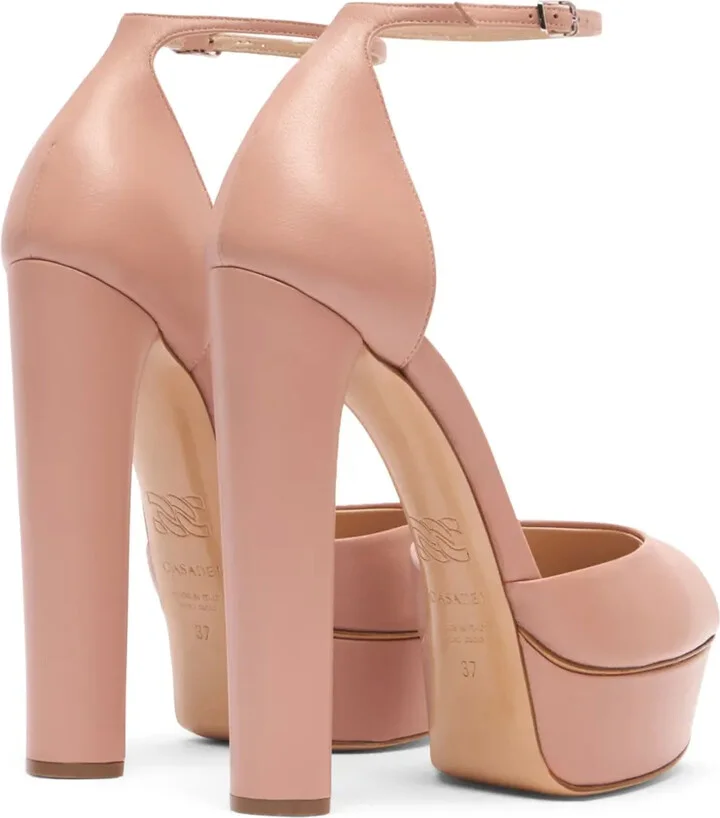140mm Flora sandals - Image 4