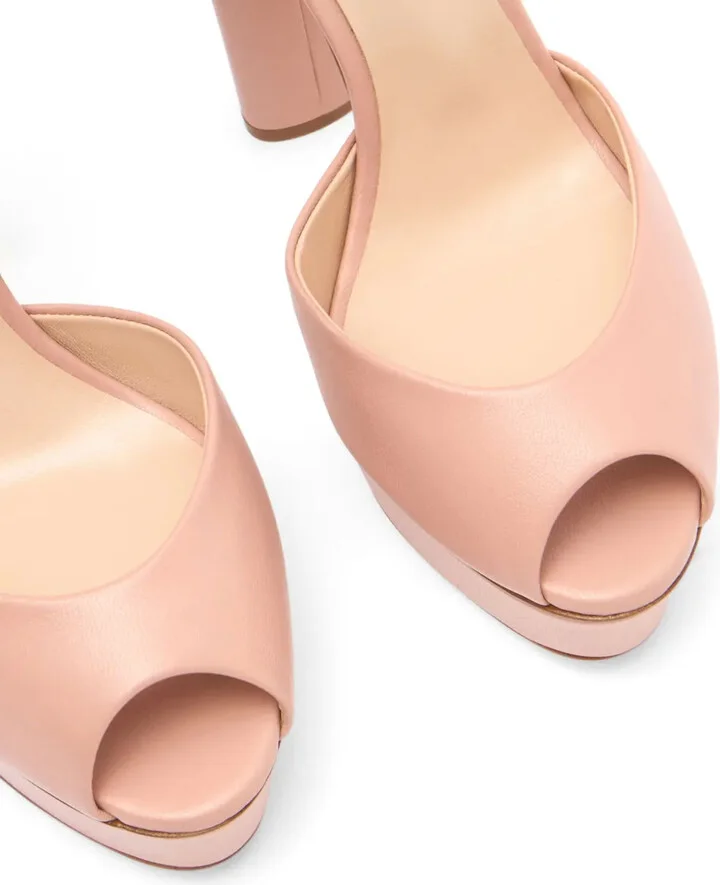 140mm Flora sandals - Image 5