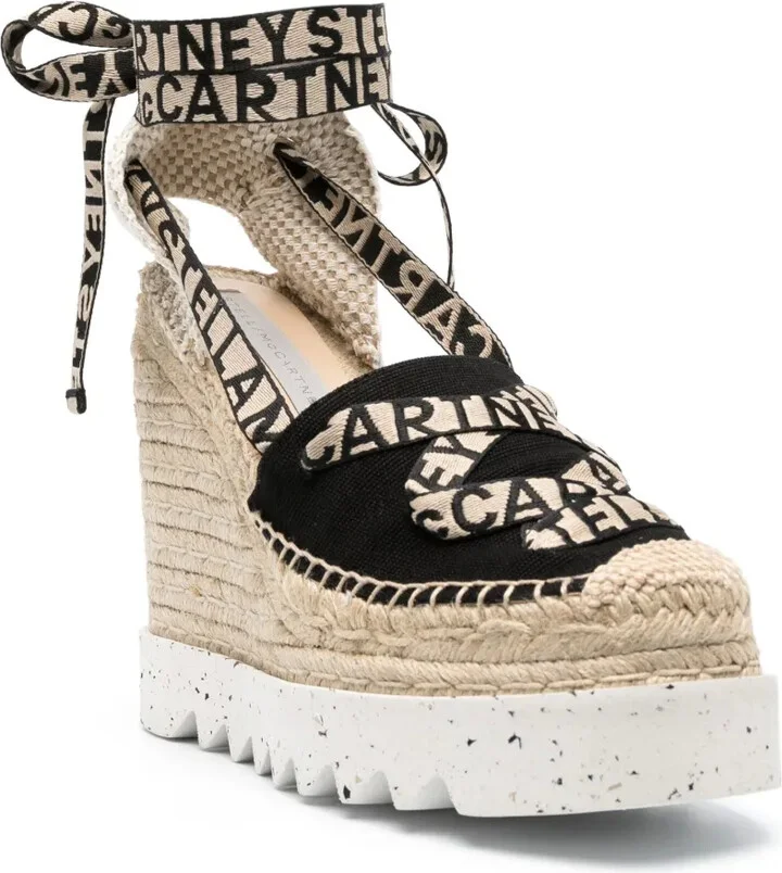 140mm Gaia espadrilles - Image 2