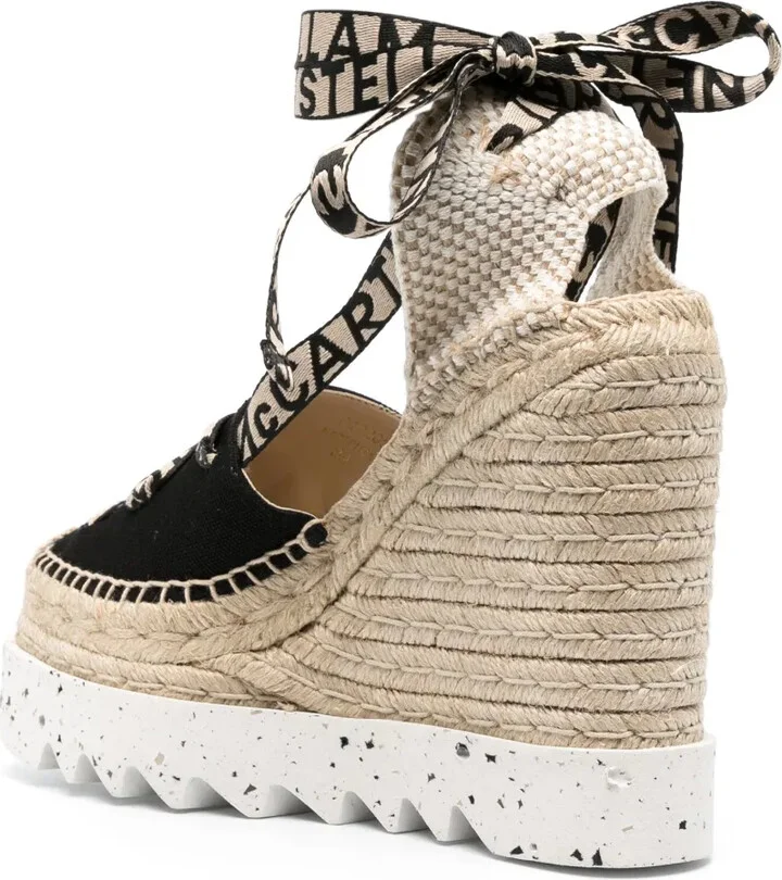 140mm Gaia espadrilles - Image 3