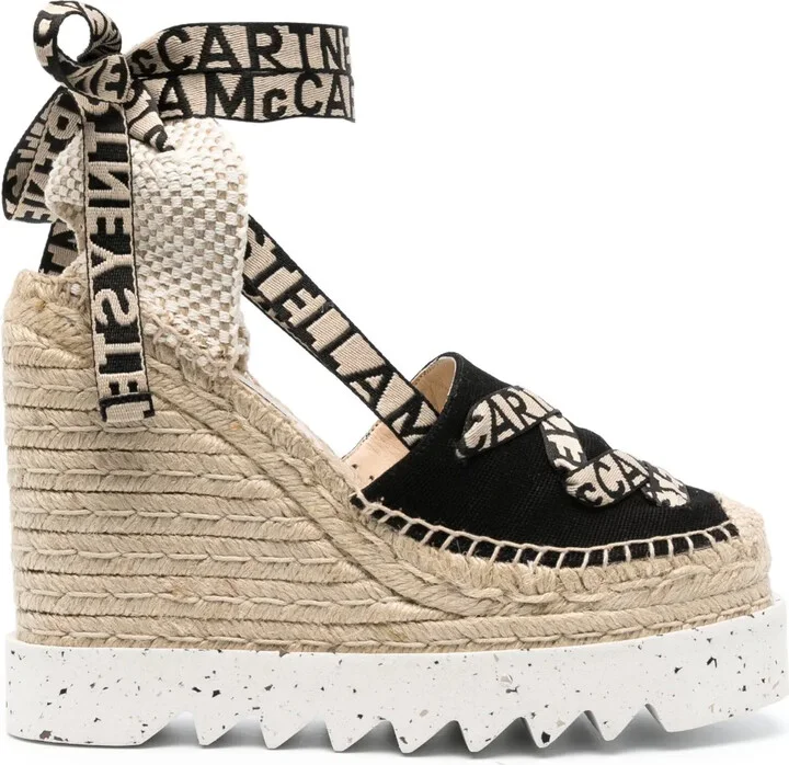 140mm Gaia espadrilles