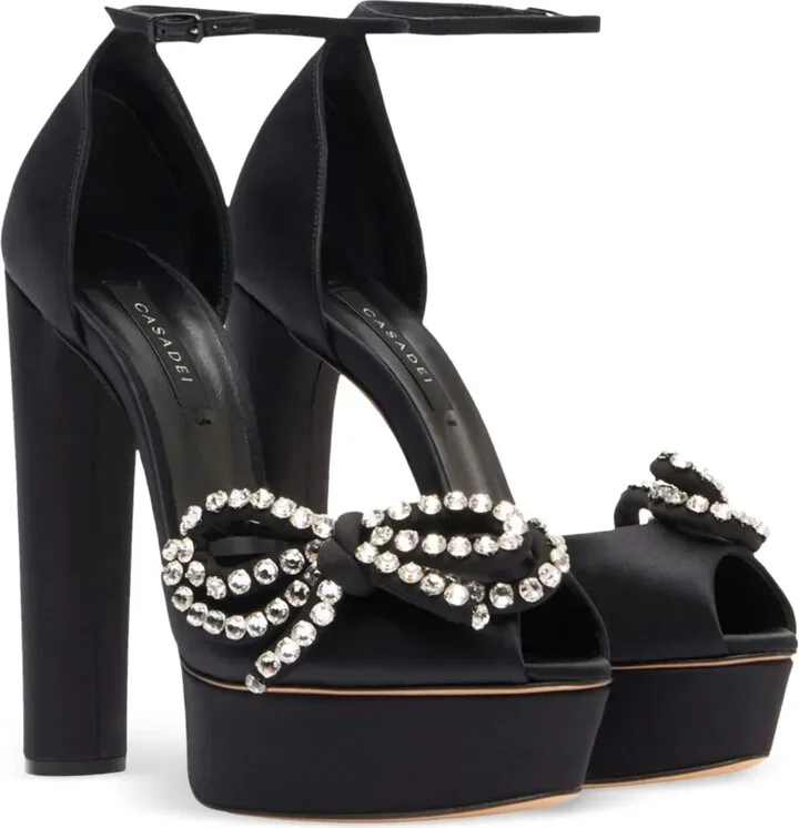 140mm Judith sandals - Image 2