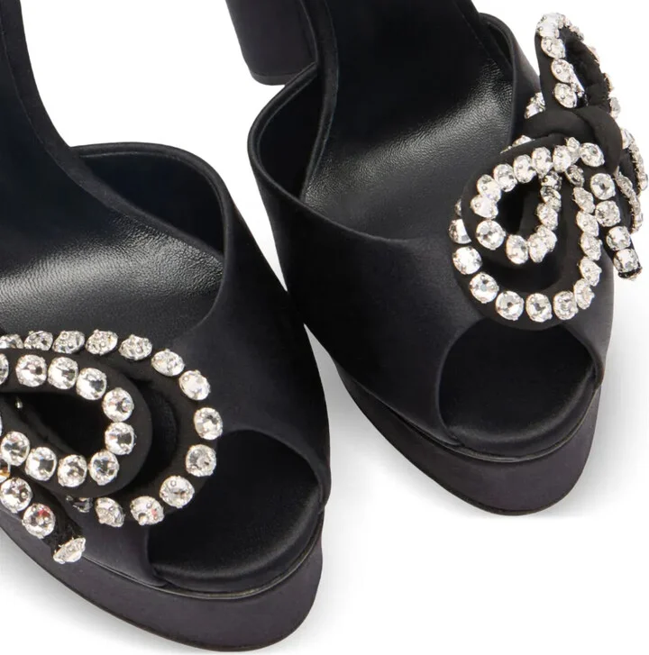 140mm Judith sandals - Image 5